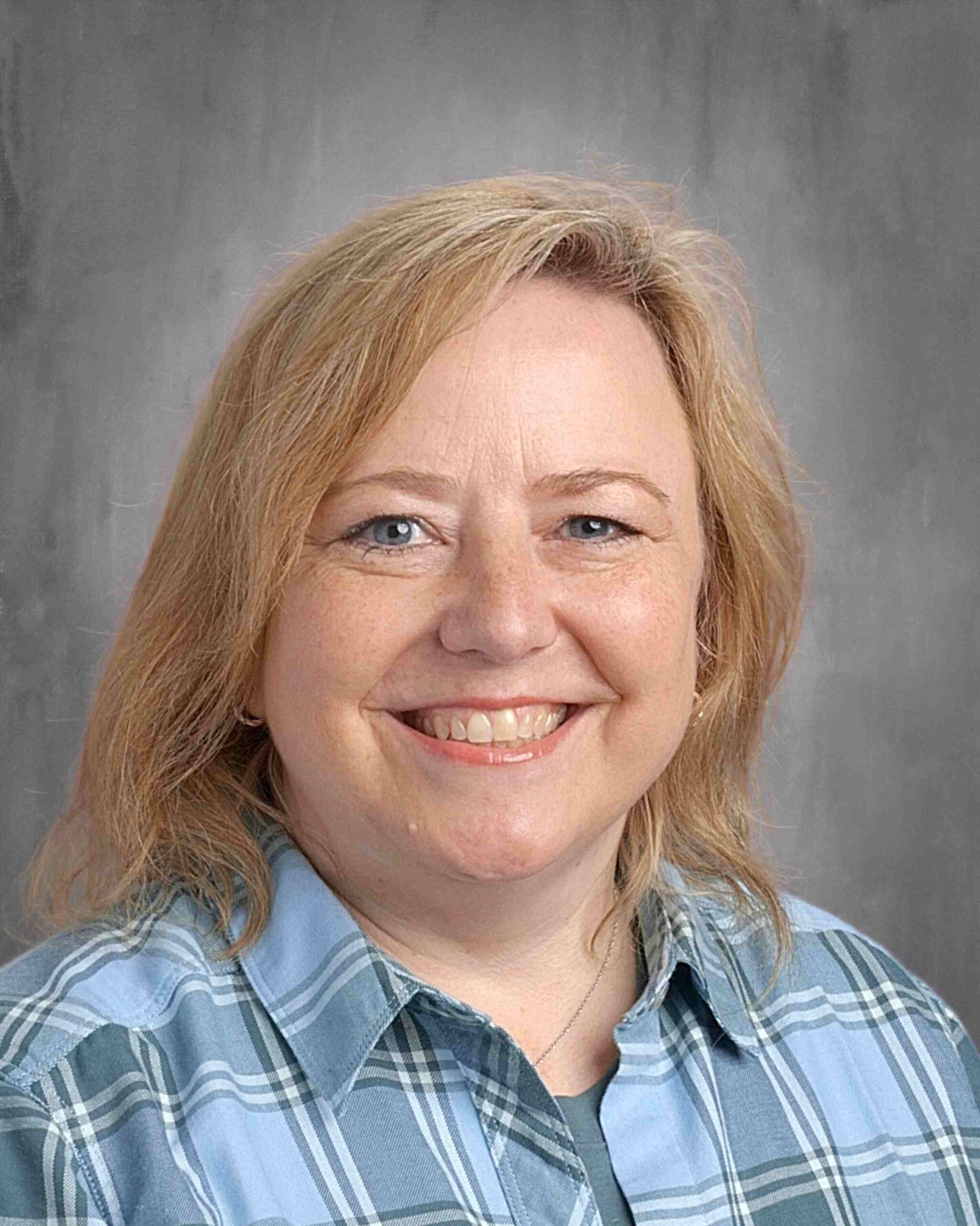 Jill Ashmore