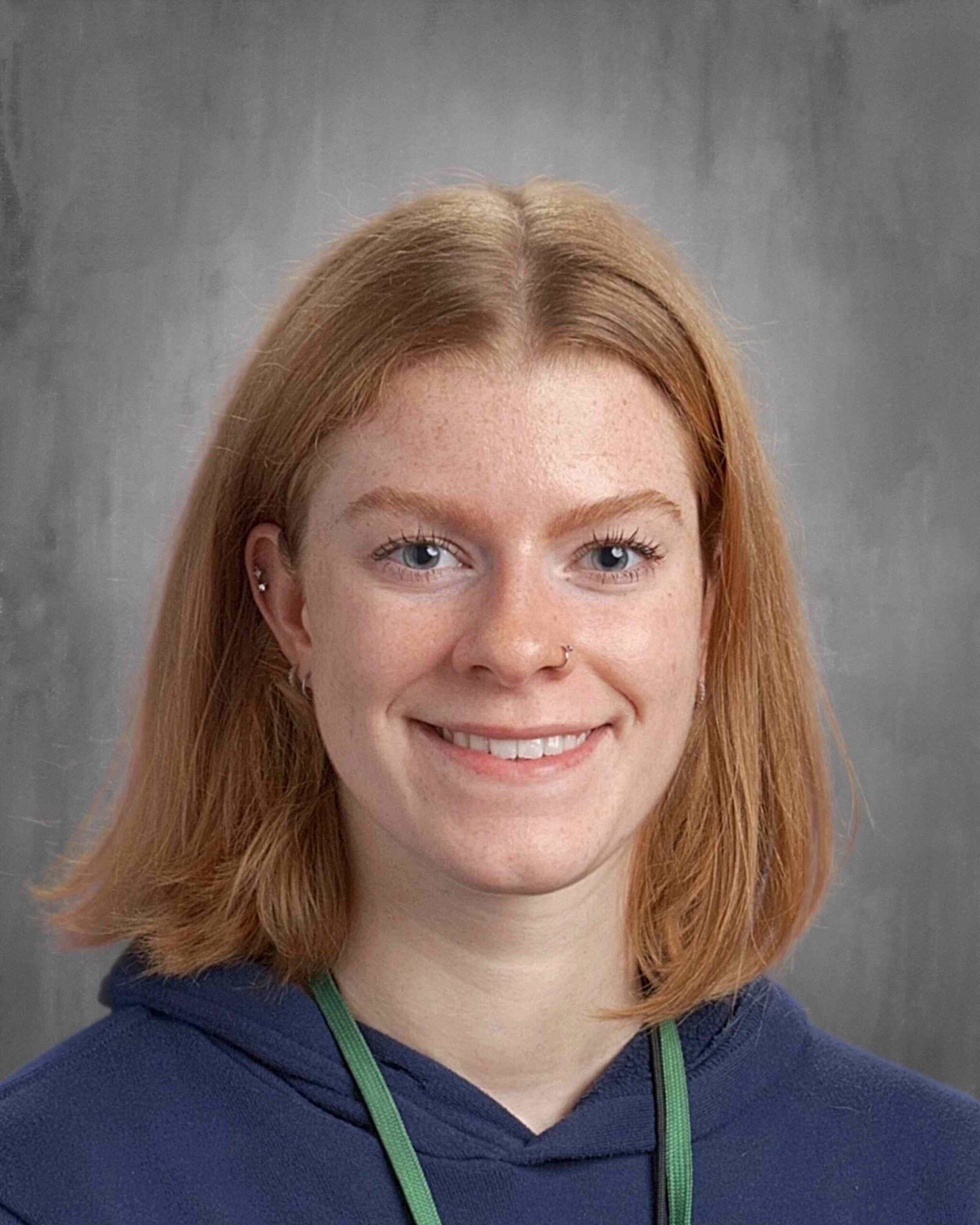 Claire Christenson
