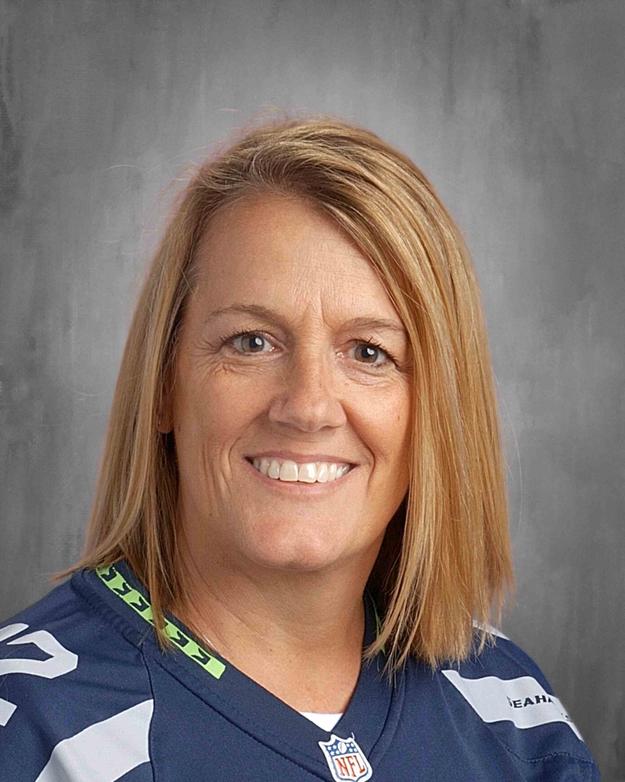 Michelle Coster