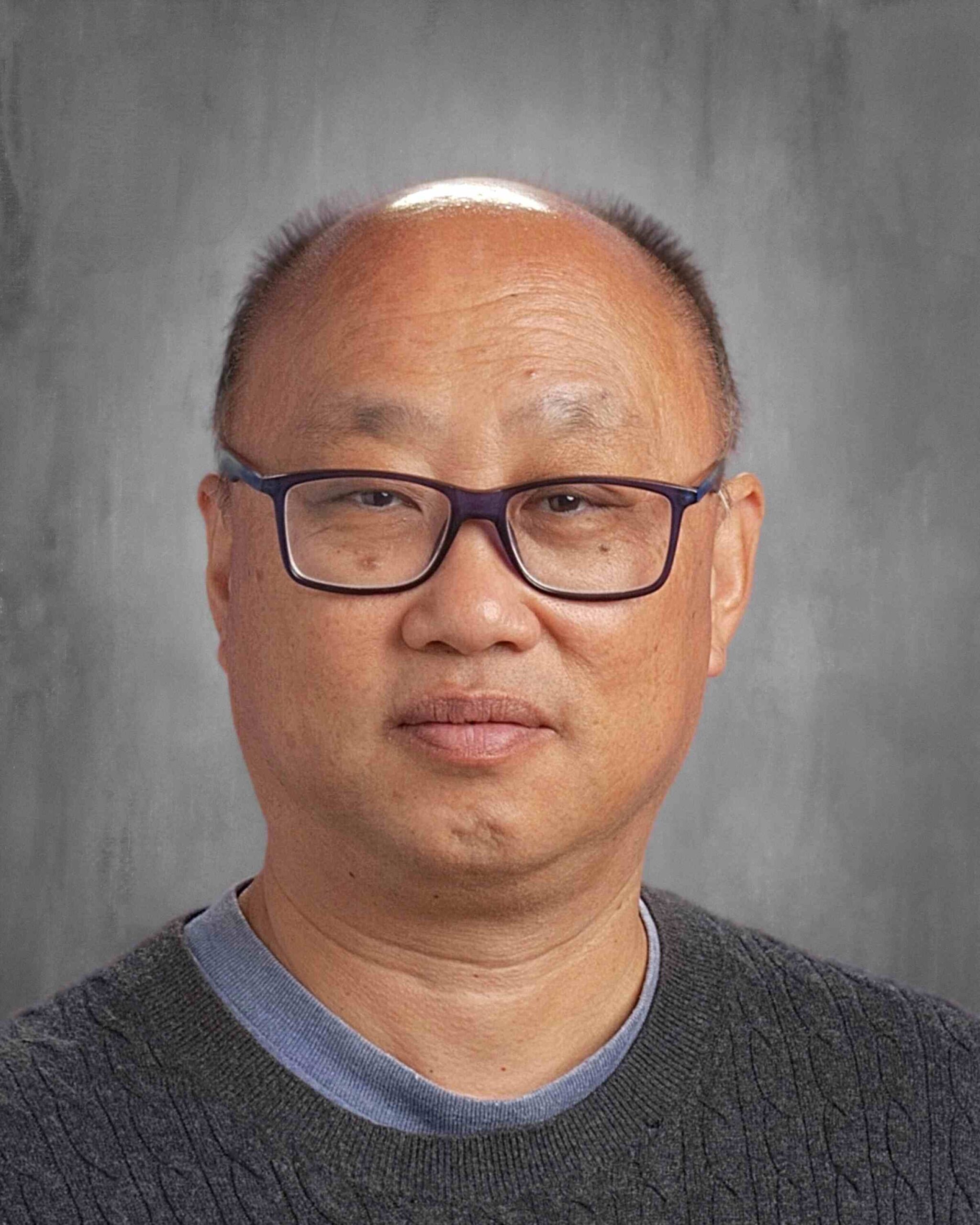 Thomas Lee