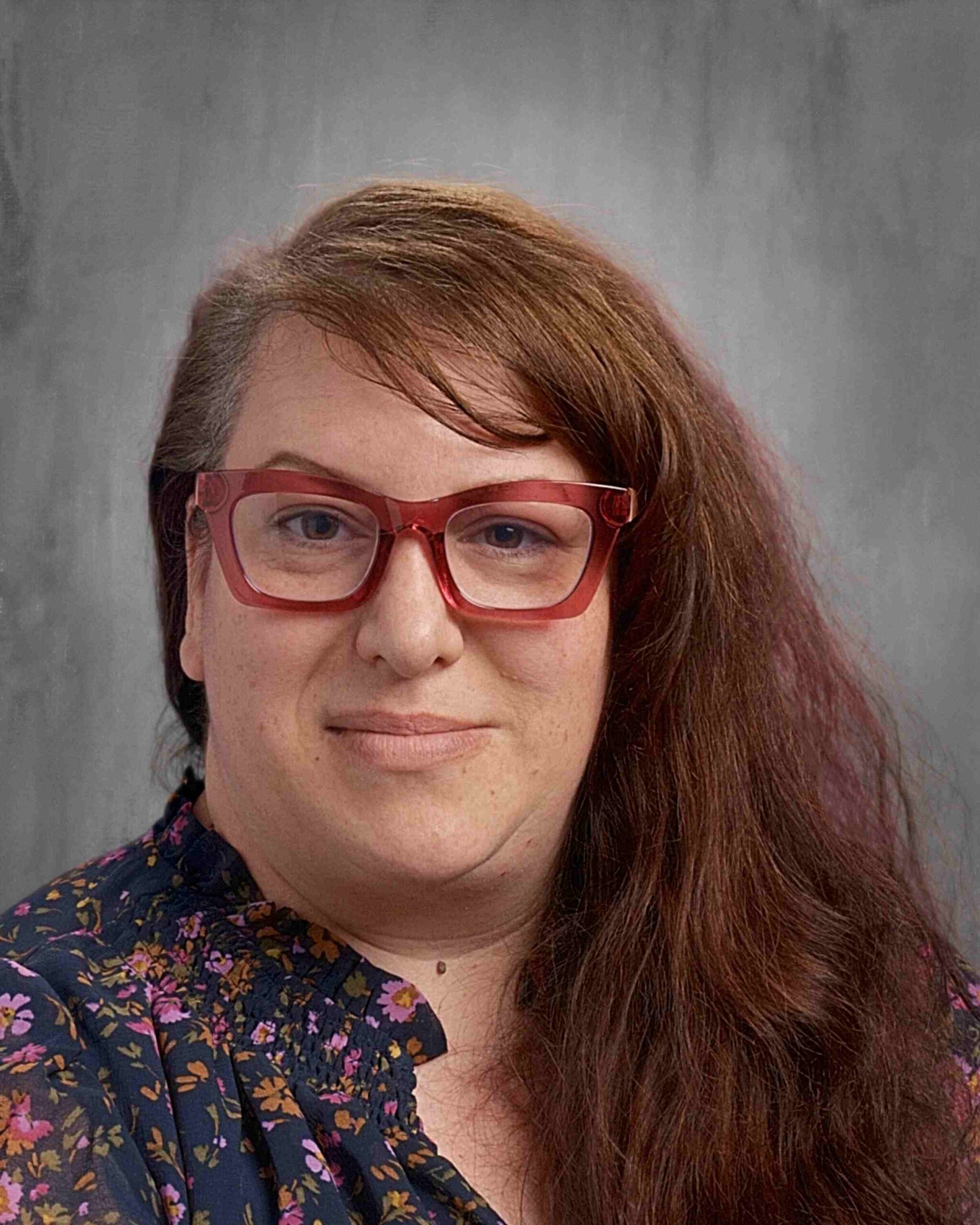 Miranda Rambin