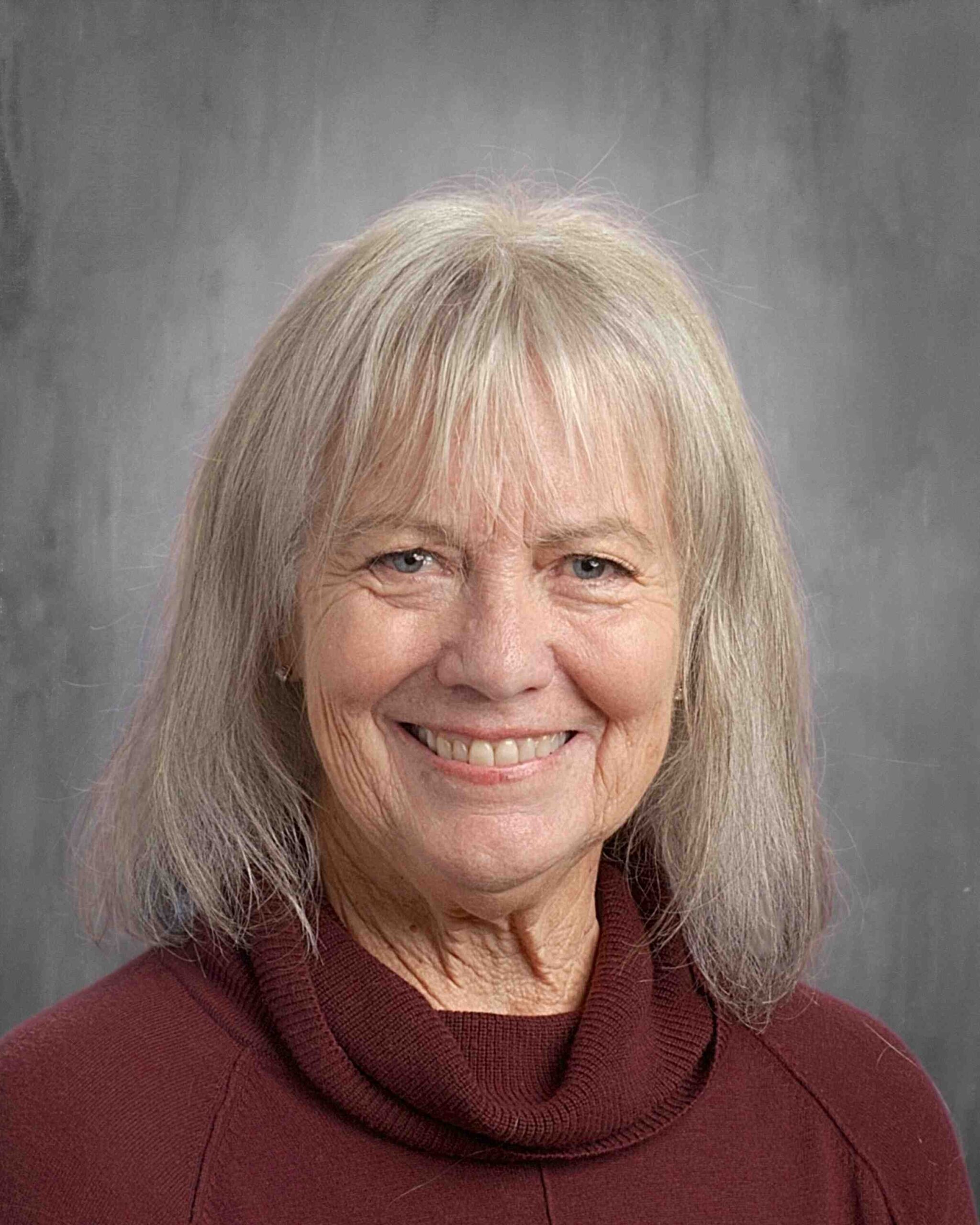 Susan Sibert
