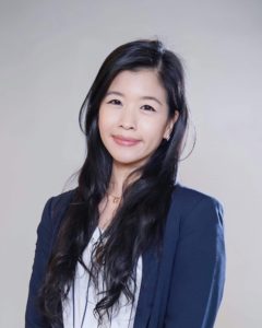 Nina Chou