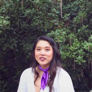 Serena Tseng